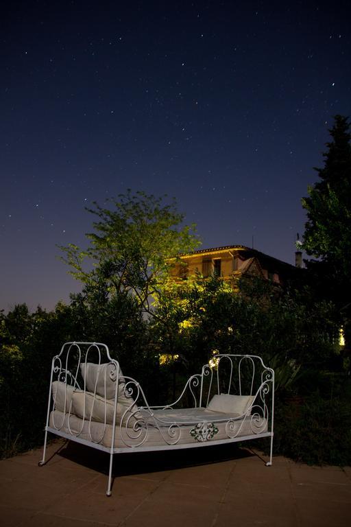 Bed And Breakfast La Maison De Nathalie Les Mayons 외부 사진